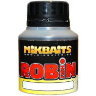 Mikbaits Robin Fish Dip Brusnica Kalamár 125ml - cena, porovnanie