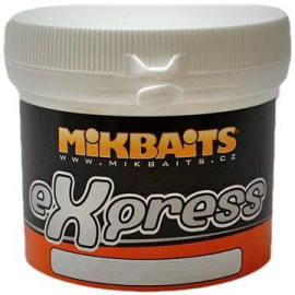 Mikbaits eXpress Cesto Cesnak 200g