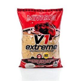 Mivardi Vnadiaca zmes V1 Ananás 3kg