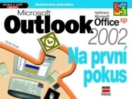 Microsoft Outlook 2002 - na první pokus