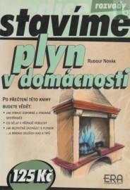 Plyn v domácnosti