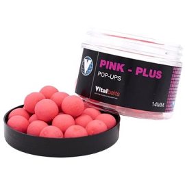 Vitalbaits Pop-Up Pink-Plus