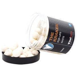 Vitalbaits Pop-Up The Kraken White