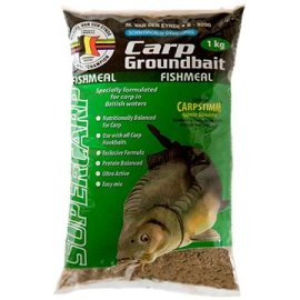 Mvde Supercarp Fishmeal 1kg