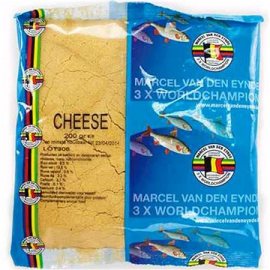 Mvde Additive Cheese 200 g