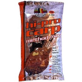 Mvde Method Mix Hi-Pro Carp 2kg