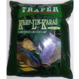 Traper Special Kapor-Lieň-Karas 2,5kg