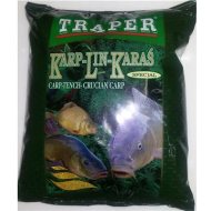 Traper Special Kapor-Lieň-Karas 2,5kg - cena, porovnanie
