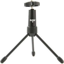 Rode Tripod