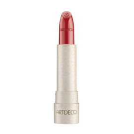 Artdeco Green Couture Natural Cream Lipstick 4g