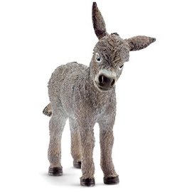 Schleich 13746 Zvieratko - oslík žriebä