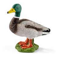 Schleich 13824 Zvieratko - káčer - cena, porovnanie