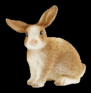 Schleich 13827 Zvieratko - zajac - cena, porovnanie