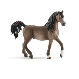 Schleich 13907 Žrebec arabský