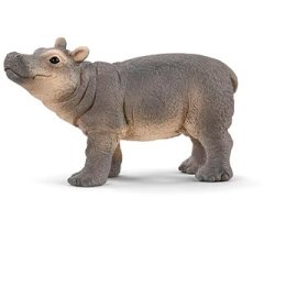 Schleich 14831 Mláďa hrocha