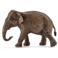 Schleich 14753 Ázijský slon samica - cena, porovnanie