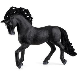 Schleich 13923 Zvieratko - žrebec andalúzskeho koňa