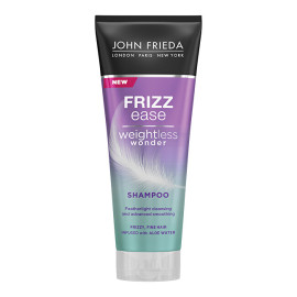 John Frieda Frizz Ease Weightless Wonder Shampoo 250ml