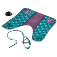 Schleich 42461 Deka a ohlávka, Lisa a Storm - cena, porovnanie