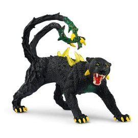 Schleich 42522 Neviditeľný panter