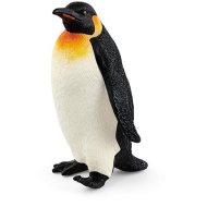 Schleich 14841 Zvieratko - tučniak cisársky - cena, porovnanie