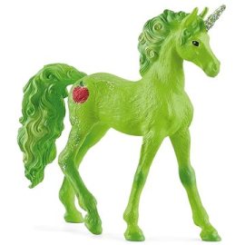 Schleich Bayala - jednorožec Apple