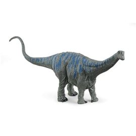 Schleich 15027 Prehistorické zvieratko - Brontosaurus