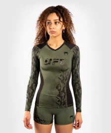 Venum Rashguard UFC Authentic Fight Week Women 'Performance