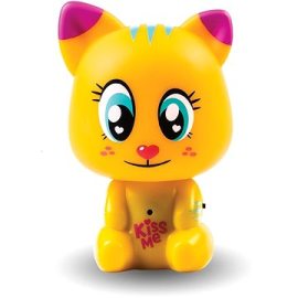 Alltoys Zvieratko Lumiluvs 3. séria Tigey