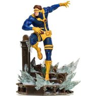 Iron Studios Cyclops BDS 1/10 - X-Men Comics - cena, porovnanie
