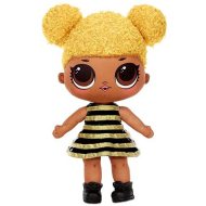 MGA L.O.L. Surprise! Plyšová bábika - Queen Bee - cena, porovnanie