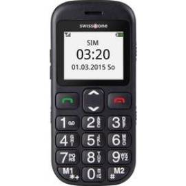 Swisstone BBM 320C