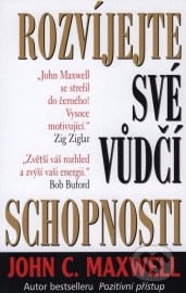 Rozvíjejte své vůdčí schopnosti