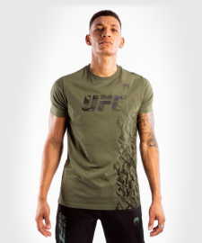 Venum Tričko UFC Authentic Fight Week
