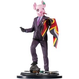 Ubisoft Watch Dogs Legion - Resistant of London Figurine