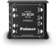 Palmer PAN 04 - cena, porovnanie