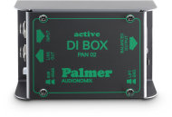 Palmer PAN 02 - cena, porovnanie