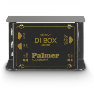 Palmer PAN 01 - cena, porovnanie