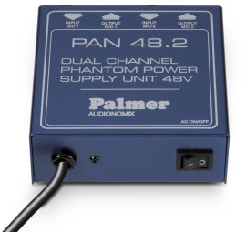 Palmer PAN 48