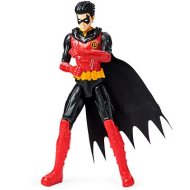 Spinmaster Batman Figúrka Robin 30 cm V2 - cena, porovnanie