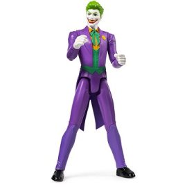Spinmaster Batman Figúrka Joker 30 cm V1
