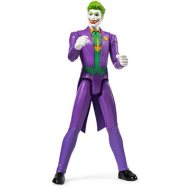 Spinmaster Batman Figúrka Joker 30 cm V1 - cena, porovnanie