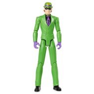 Spinmaster Batman Figúrka Riddler 30 cm - cena, porovnanie