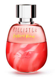 Hollister Festival Vibes For Her 100ml