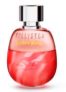 Hollister Festival Vibes For Her 100ml - cena, porovnanie