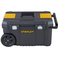 Stanley Pojazdný box 50l - cena, porovnanie