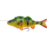 Savage Gear 4D Line Thru Perch 17 cm SS 63 g Firetiger - cena, porovnanie