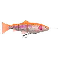 Savage Gear 4D Line Thru Trout 20 cm 98 g MS Golden Albino - cena, porovnanie