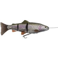 Savage Gear 4D Line Thru Trout 20 cm 98 g MS Rainbow - cena, porovnanie