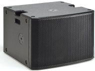 dB Technologies SUB 918 - cena, porovnanie